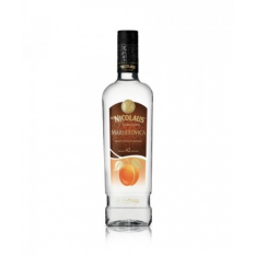 St.Nicolaus Premium Marhulovica 0,7l 42%