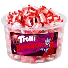 Trolli Dracula 8,5g
