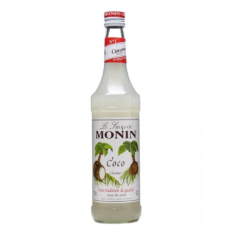 Monin Coco 1l