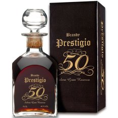 Brandy Prestigio 50y 0,7l 40%