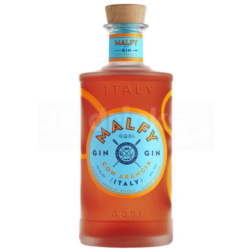 Malfy Gin Con Arancia 0,7l 41%