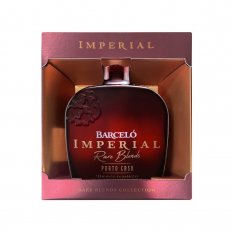 Ron Barceló Imperial Rare Blends Porto Cask 0,7l 40%