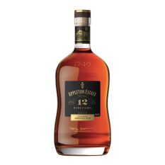 Appleton Estate 12y Rare Blend 0,7l 43%
