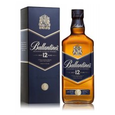 Ballantine's 12yo 0,7l 40%