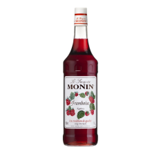 Monin Framboise - Malina 1l