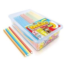 JAKE Maxi pendreky 4 barvy kyselý 20g