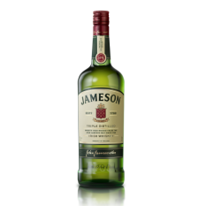Jameson 1l 40%