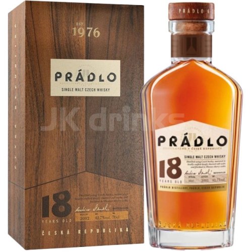 Prádlo 18y 0,7l 42,7%