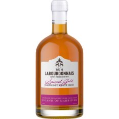 Labourdonnais Spiced Gold  0,7l 40%