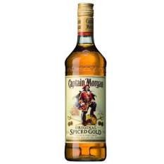 Captain Morgan Original Spiced 3l 35%