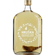 Bartida Hruška 1l 40%