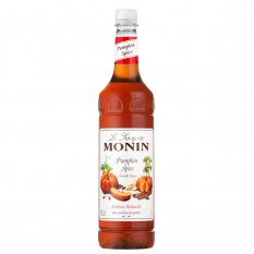 Monin Pumpkin Spice 0,7l