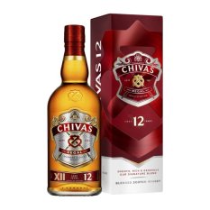 Chivas Regal 12yo 1l 40%