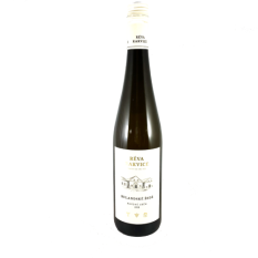 Réva Rakvice Rulandské Šedé Pozdní sběr 2018 0,75l