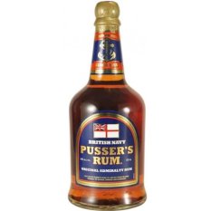Pusser's 0,7l 40%
