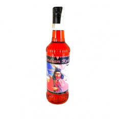 Indian Red 0,7l 38%
