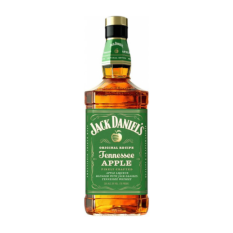 Jack Daniel's Apple 0,7l 35%