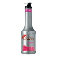Monin Puree Malina Fruit 1l