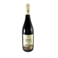 Víno Rakvice Cabernet Moravia 0,75l