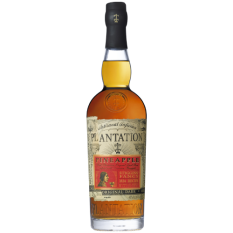 Plantation Pineapple 0,7l 40%