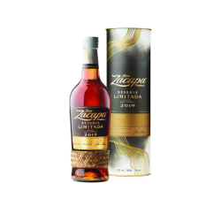 Zacapa Reserva Limitada 2019 0,7l 45%