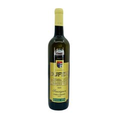 Dufek Sauvignon Výběr z hroznů 2021 0,75l