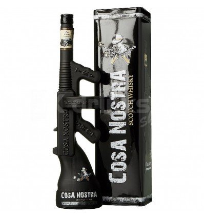 Cosa Nostra 0,7l 40%
