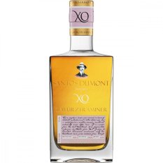 Santos Dumont XO Gewürztraminer 0,7l 40%