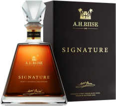 A.H.Riise Signature 0,7l 43,9%