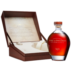 Kirk and Sweeney XO Edition Limitada 0,7l 65,5%