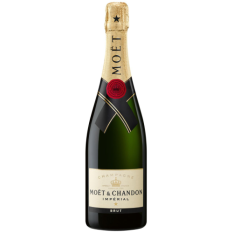 Moet & Chandon Brut Imperial 0,75l
