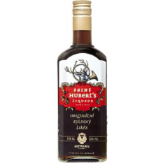 Saint Hubert's Liqueur 0,5l 30%
