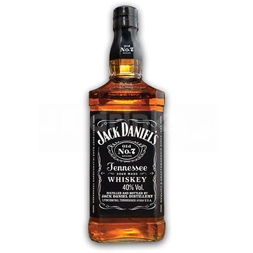 Jack Daniel's 0,5l 40%