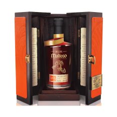 Malteco 1993 Seleccion 0,7l 40%