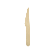 Nůž dřevěný 18,6cm 100ks
