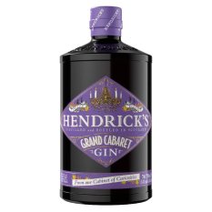 Hendrick´s Grand Cabaret 0,7l 43,4%