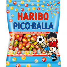 Haribo Pico-Balla 100g