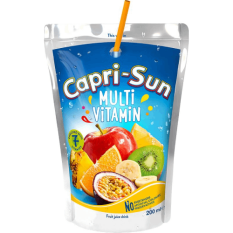 Capri-Sun Multivitamin 0,2l