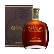 Ophyum 12y 0,7l 40%
