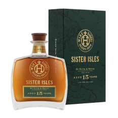 Sister Isles Aged 15y 0,7l 45%