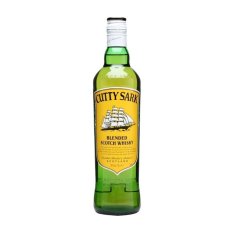 Cutty Sark 0,7l 40%