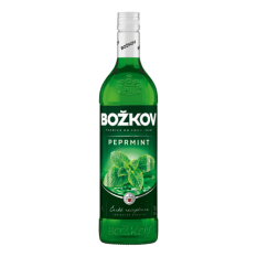 Božkov Peprmint 1l 19%