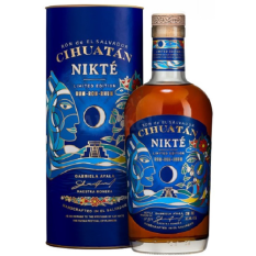 Cihuatán Nikté 0,7l 47,5%