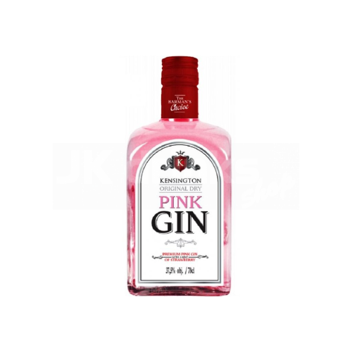 Kensington Pink Gin 0,7l 37,5%