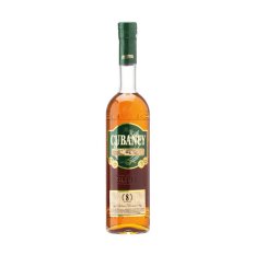 Cubaney 8yo 0,7l 38%