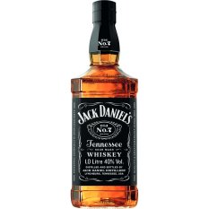 Jack Daniel's 1l 40%