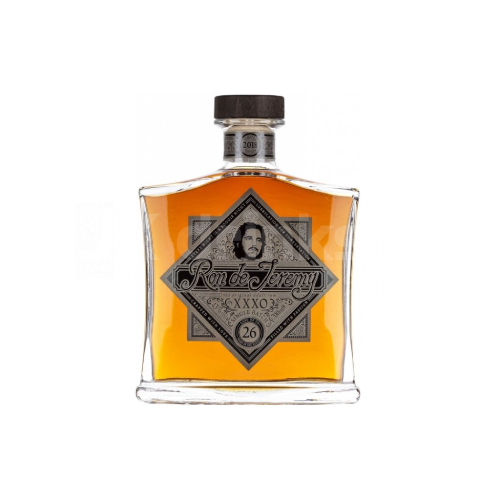 Ron de Jeremy XXXO 26y 1995 0,7l 43%