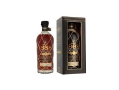 Brugal 1888 kartónek 0,7l 40%