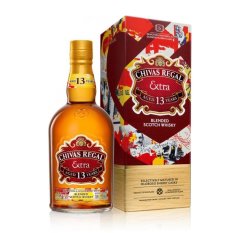 Chivas Regal Extra 0,7l 40%
