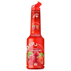 MIXER jahoda 1l